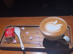 -陶享时光西餐·下午茶(信河街店)