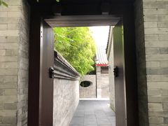 门面-京兆尹(雍和宫店)