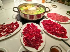 -官塘兄弟·潮汕牛肉店(官塘总店)