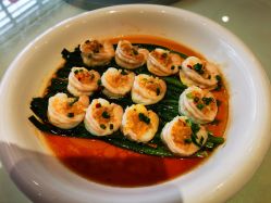 -志诚丽柏酒店·锦轩中餐厅·宴会厅