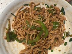 -东园小馆·早茶·淮扬小炒(江都路店)