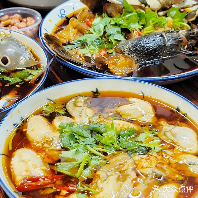 汕头的！这家店生腌好吃还有特色文创品！