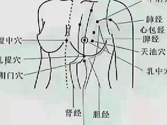 -裕和堂中医推拿艾灸(太古汇臻品店)