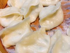 鲅鱼馅-韩记海鲜饺子旗舰店(红海新区店)
