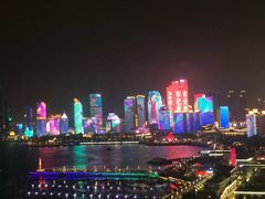 -VENU+海景酒廊