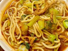 炒米粉-阿拉木汗餐厅(山大路店)