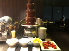 -澳门旅游塔360°旋转餐厅(南湾湖广场店)