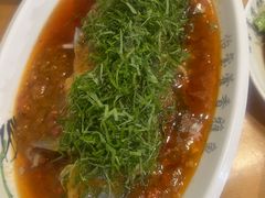 -老字号怡玺·藿香雅鱼(20年雅安店)