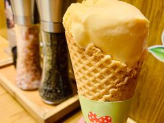 雪糕-牛藏·黑毛和牛烧肉(环市东店)