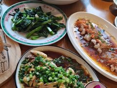 -去茶去餐厅(中央大街店)