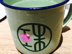 -宝珠奶酪(浦东金桥店)
