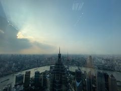 -上海柏悦酒店·世纪100牛排馆