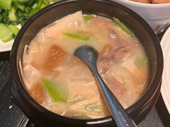 -金谷仓家庭料理(马泉营店)