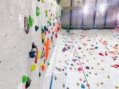 -尽峰攀岩 Acme Climbing