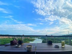 -食光全日制餐厅(绵阳首开喜来登酒店)