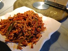 -天津乾毓德饭庄·清真传统炒菜·海鲜烧烤(咸阳路店)