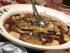 -首秀·四川料理(星耀101店)