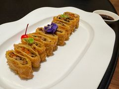 黑松露素鸭-荣兴酒家(徐家汇店)