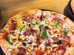 -Tubestation站点比萨(高新万达ONE店)