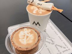 -M Stand(杭州萧山万象汇店)