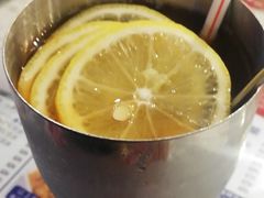 -深仔记正宗云吞面(尖沙咀店)