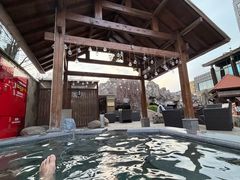 -裕龙汤泉