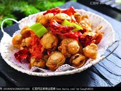 -华府九号海鲜烧烤大排档(龙域店)