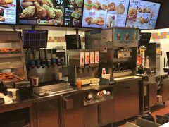 -肯德基(安定门店)