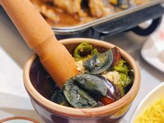 -鱼酷活鱼烤鱼(恒隆广场店)