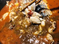 -老天桥蛙炉火锅(姑苏总店)