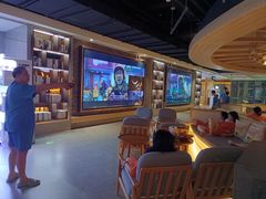 -星河湾温泉洗浴酒店