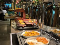 -金海湾自助餐厅(金陵饭店)