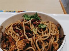 -灵芝妹子海鲜米线(凯德和平广场店)