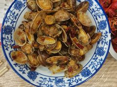 -江城燕子大排档(江汉路步行街店)