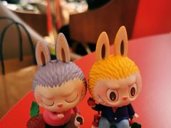 -泡泡玛特POPMART(侨福芳草地店)
