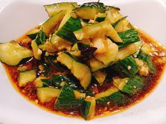 -可可大虾武汉土菜大排档(万松园1店)