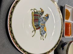 -九十九顶毡房(清河店)