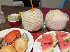 -千岛湖伯瑞特度假酒店-米兰西餐厅