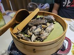 -黑鸡小馆(金源店)