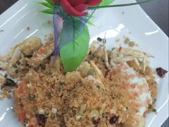 -聚鲜阁海鲜美食城(香水湾店)