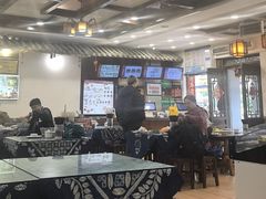 -桥香园云南过桥米线(金马碧鸡店)