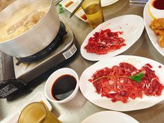 -燃计沙茶皇·香港沙茶火锅(人广旗舰店)
