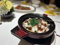 -金成潮菜博物馆(海珠湿地店)