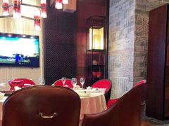 -丽思卡尔顿酒店-天泰轩中餐厅(大沽北路店)