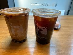 -瑞幸咖啡(石榴中心店)