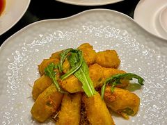 -上蔬无瑕· 创意素食·Vegetarian(华采天地店)
