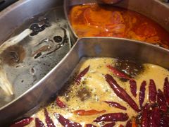 -小龙坎老火锅(北京三里屯店)