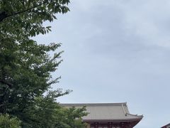 -浅草寺
