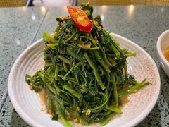 虾酱空心菜-Home Thai·泰谣(王府井apm店)
