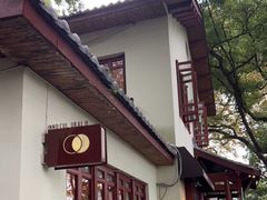 -纯真年代书吧(宝石山店)